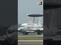US Surveillance Jet Targeted, Russia Link?