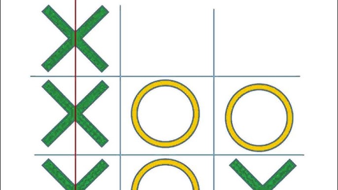 How to Play Tic Tac Toe: 11 Steps (with Pictures) - wikiHow