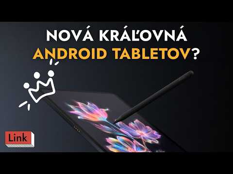 Je Alexa nová kráľovná Android tabletov? Amazon má najväčšiu flotilu robotov a nový Fitbit Edge