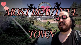 Vlog - The Most Beautiful Town in England