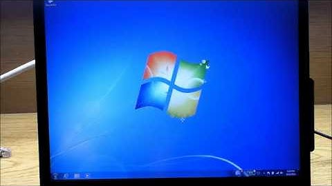 LaptopHopLy.com - Video IBM Thinkpad T60