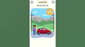 Dop 5 Delete on part level up Android iOS Gameplay #shorts #dop