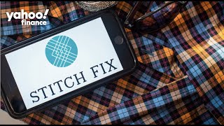 Celebrity Why Stitch Fix stock is up today Profile