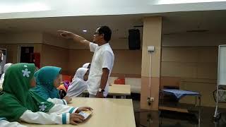 Model Pemanfaatan TV Edukasi