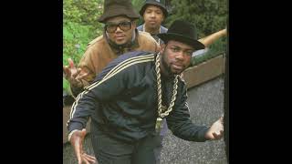 Run-DMC – Can You Rock It Like This