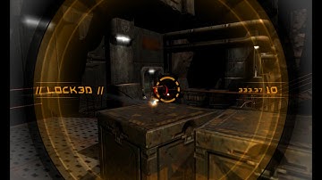 QUAKE4 Recomposition center