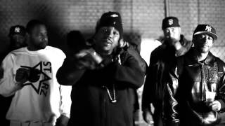 Capone N Noreaga  Bloody Money Official Video