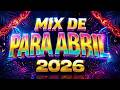 Mix Música Variada 2026 🎶 Canciones de Todos los Géneros 2026 💖 Éxitos Latinos para Todos