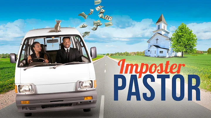 Imposter Pastor (2023) | Full Movie | Comedy thumbnail