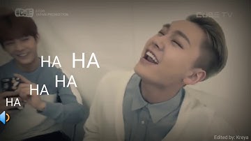 [BTOB] Ilhoon || Singing Compilation