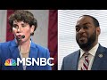 Kentucky Democratic Candidates Speak On Primary Race | Stephanie Ruhle | MSNBC