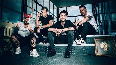 Call It Off - Anesthesia (Live @ Winston Amsterdam, 25