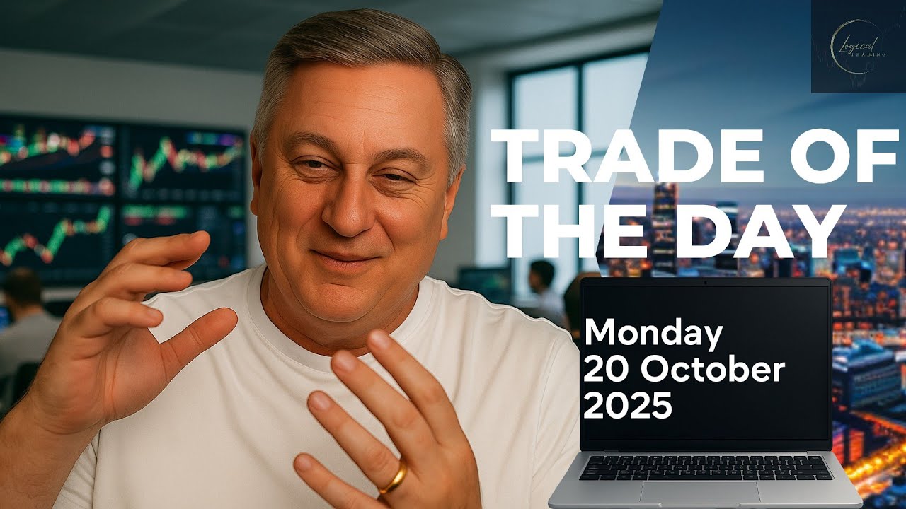 The Shocking TRUTH About Market Structure During Earnings Season - YouTube