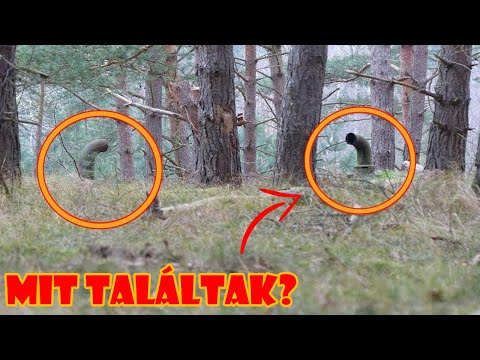 Videó: Mikor találták fel a csöveket?