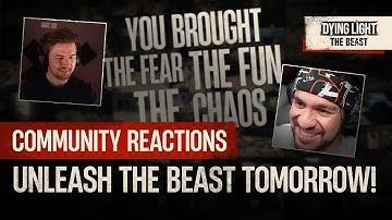 Dying Light: The Beast — Community Reactions