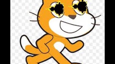 Coding the Mandelbrot set... IN SCRATCH!