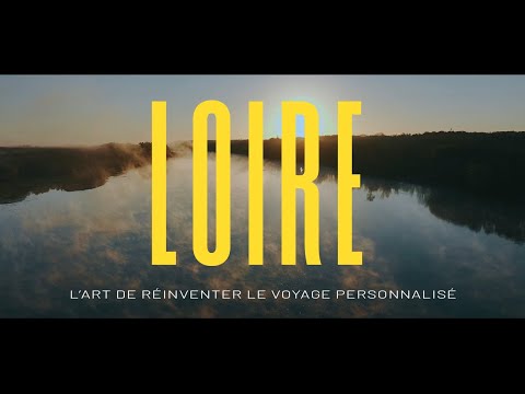 Vidéo: Le meilleur tour en voiture de la vallée de la Loire