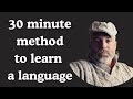 You've Been Learning Languages Wrong This Whole Time