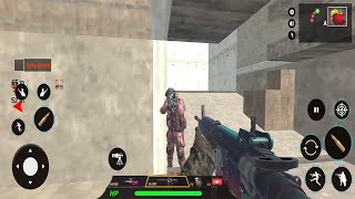 Counter Strike Shooting Games – Critical Strike – FPS Shooting Games 5 screenshot 4