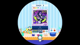 バグ  Re:MASTER AP【maimaiでらっくす外部出力】