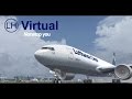 LH Virtual Nonstop You LH Virtual Nonstop You