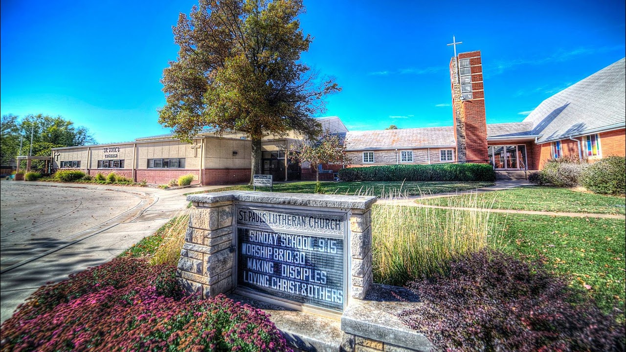 Tenth Sunday after Pentecost 8/2/26