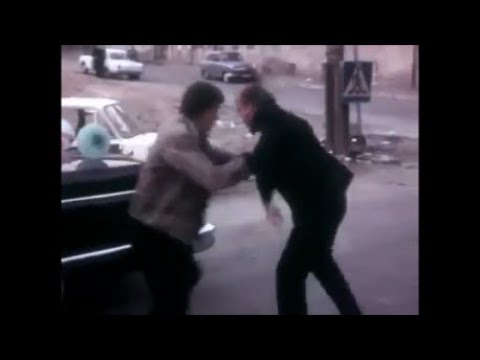 \"უძინართა მზე\" - ჩხუბი ქორწილში (udzinarta mze)