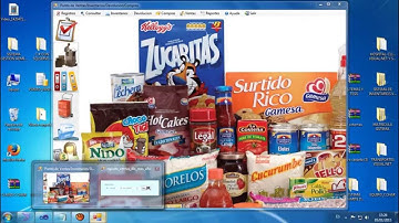 Sistema de Facturacion en Visual Basic 2010 Completo