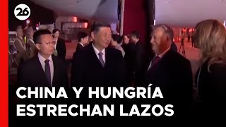 china-y-hungria-estrechan-sus-lazos-economicos-en-medios-de-los-recelos-de-la-ue-con-china