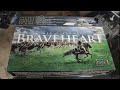 Braveheart edition limite digibook 2 bluray  2 dvd vidos  collector dantan