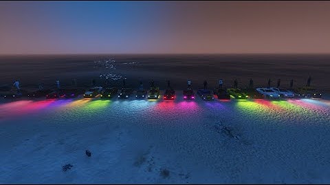 FiveM Drift /// impulse99 /// CRYPT1K X ODIUM - Acid Bath