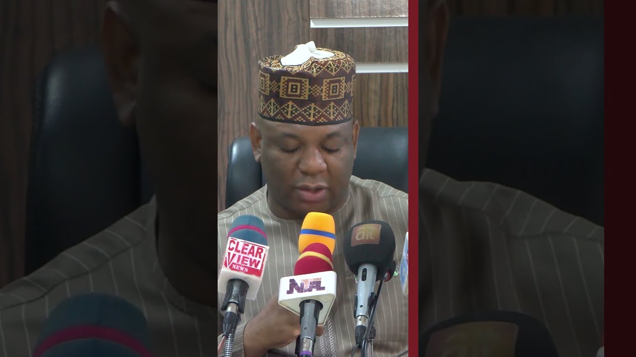 FG To Revive Nigeria S Steel Industry Minister Shuaibu Audu Unveils Bold Plan