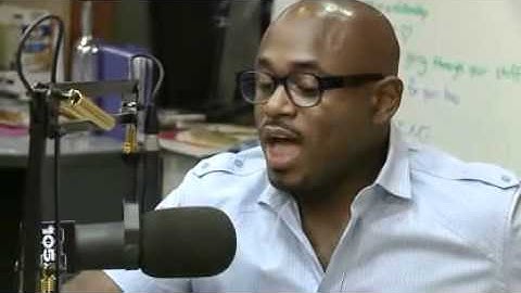 Steve Stoute Speaks on Why Dame Dash is Broke +Alicia Keys, Jay- Z + More(part1)