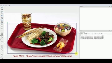 Bounding Box Annotation