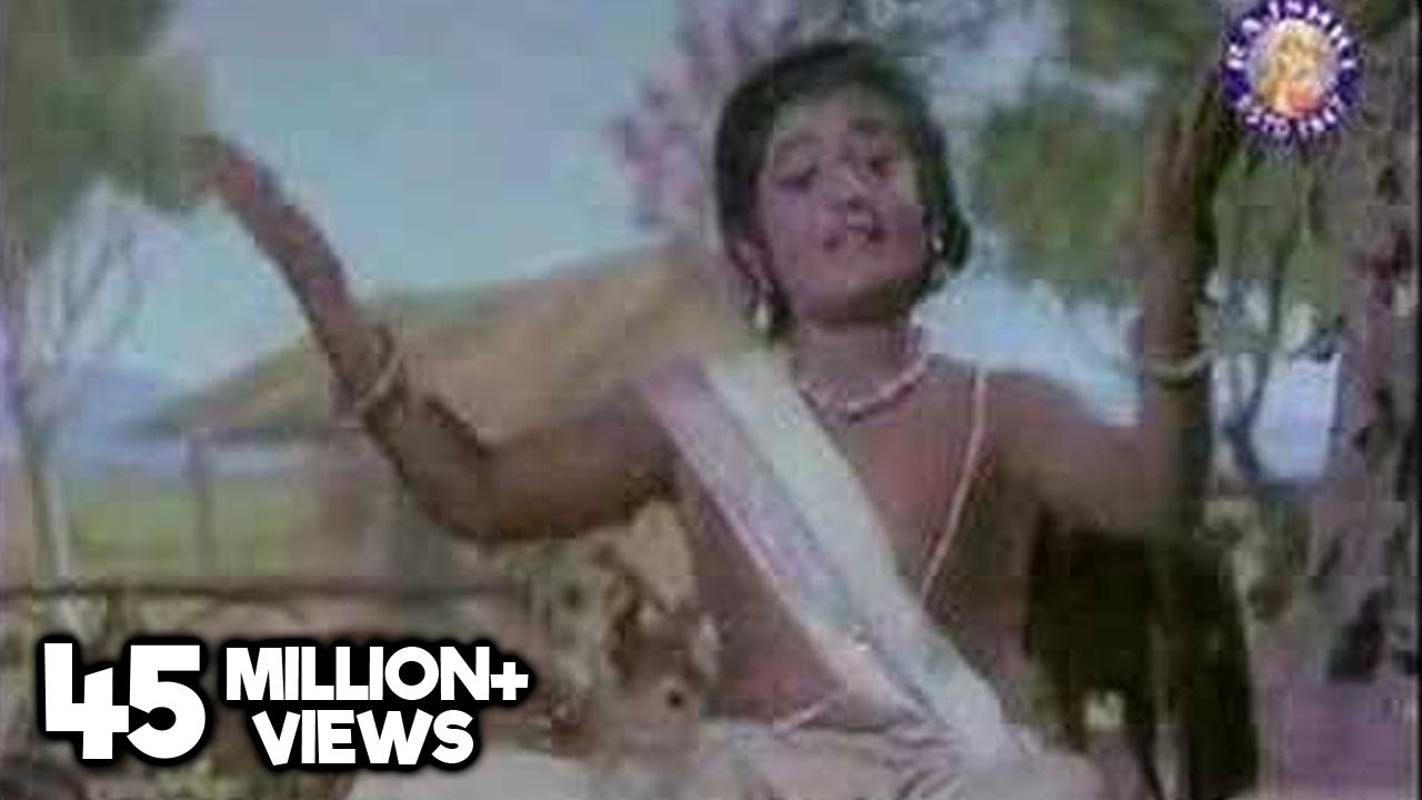 Jai Jai Narayan Narayan Hari Hari - 2 - Satyajeet & Mehmood - Hari Darshan