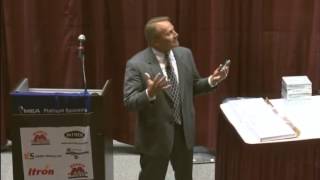 MEA Keynote Speaker - presented by Kit Welchlin