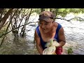 Tarrayazo De 5 Tilapias De 3 kilos Con Luis Y Fernando | A Ver Que Sacamos Pesca Y Detección