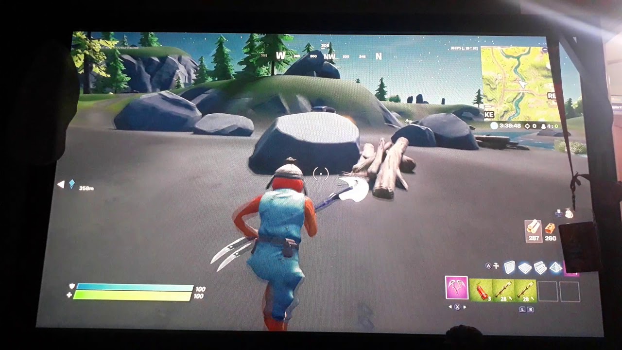 Season three tips and good spots to land (in arena or not ) YouTube