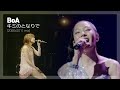 보아 (BoA) / キミのとなりで (2006x2011 LIVE MIX)