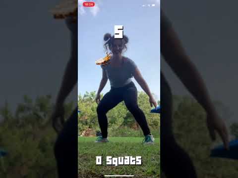 Flap Fit | Flap YUR way to fitness