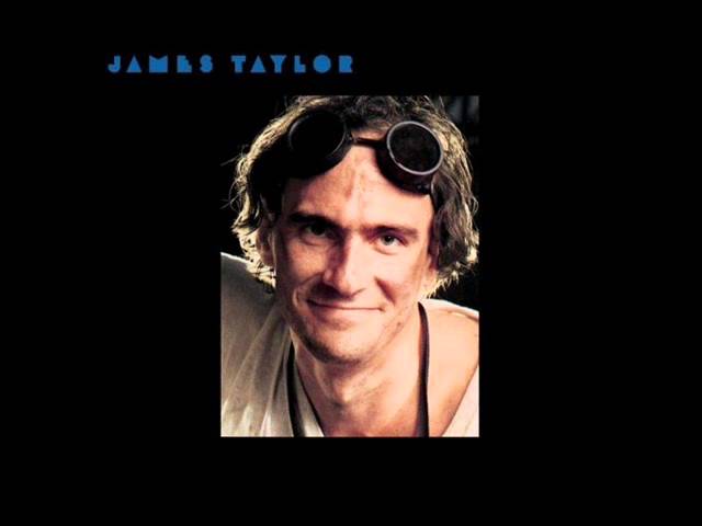 James Taylor - Hard Times