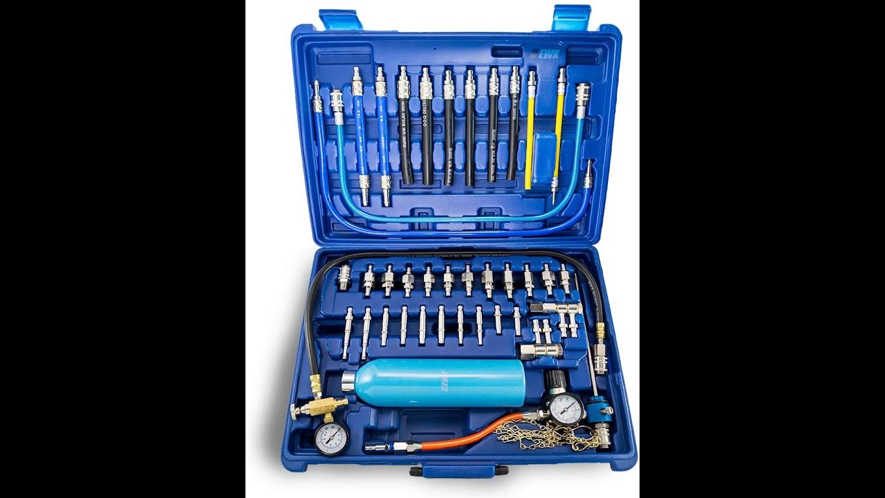 Top 10 Best Fuel Injector Cleaning Kits YouTube