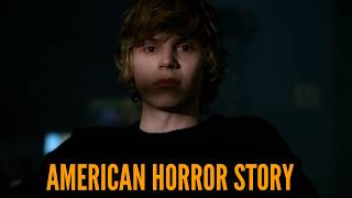 O filho perfeito para a mãe perfeita | American Horror Story
