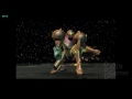 Metroid Prime GC Dolphin z8700 4GBRM HDIntel