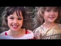 ماريا و كتاليا كليب اغنية كتير مشهورات 