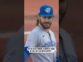 Dylan Cease You Are Spectacular 👏