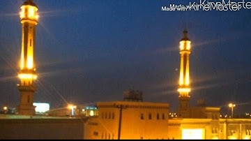 الشيخ زبير الأركاني تلاوه هادئه جميله من سورة المؤمنون وسورة الشمس