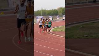 10000 m Me Rajasthan ke tiger 🐅🐯 #olympicsport #olympicsport #trackandfield #trybwearathletics
