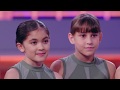 The Crazy 8s Rehearsing for The Cut (World of Dance Season 3)