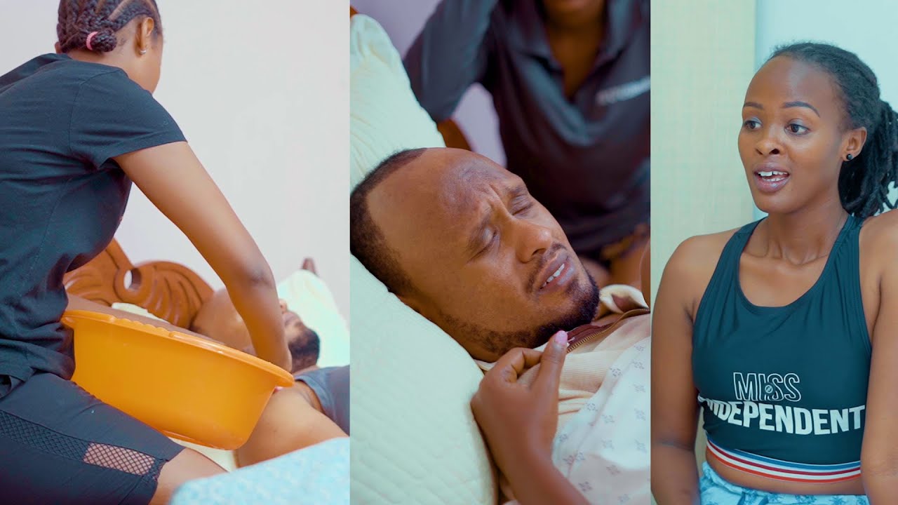 ISI NABANTU PART 2 GUCINYUMA UMUGORE WE BIMUKOZEHO  GIRASO YITURWINDI